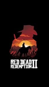 4) Red Dead Ii - Lok&Decore