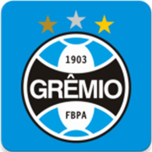 4) Bandeira Do Grêmio - Lok&Decore