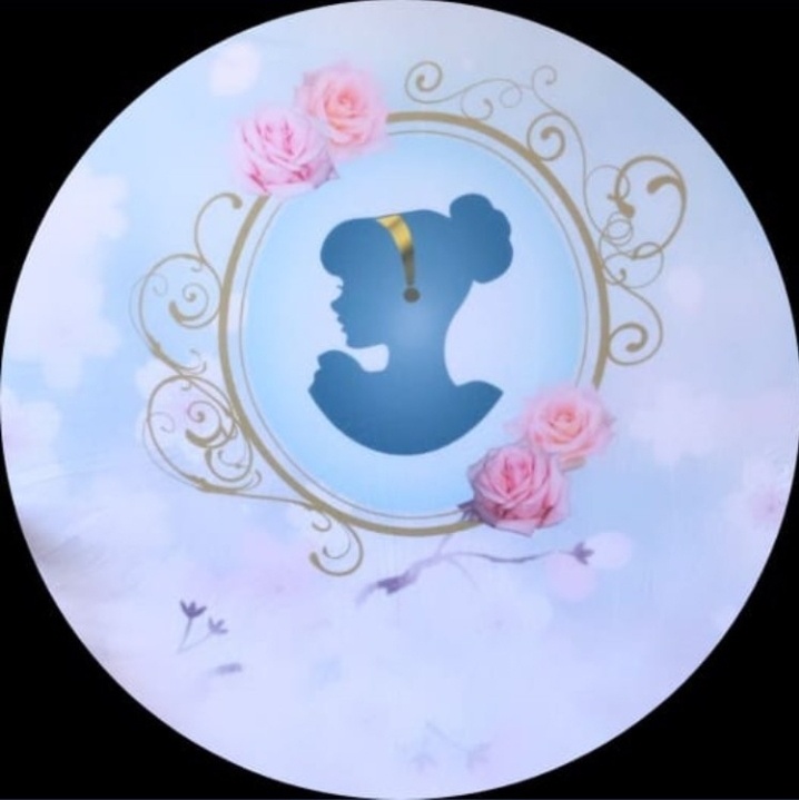 4) Cinderela - Lok&Decore