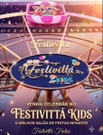 0) Locação Festivittá Kids - Segunda À Sexta. - imagem 1