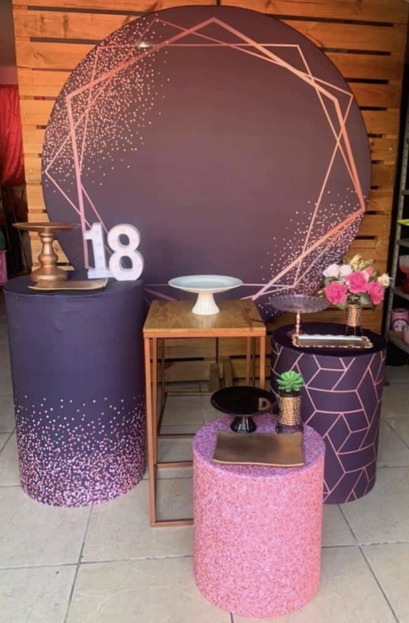 Kit Feminino Adulto - Maria joseane dos Santos 
