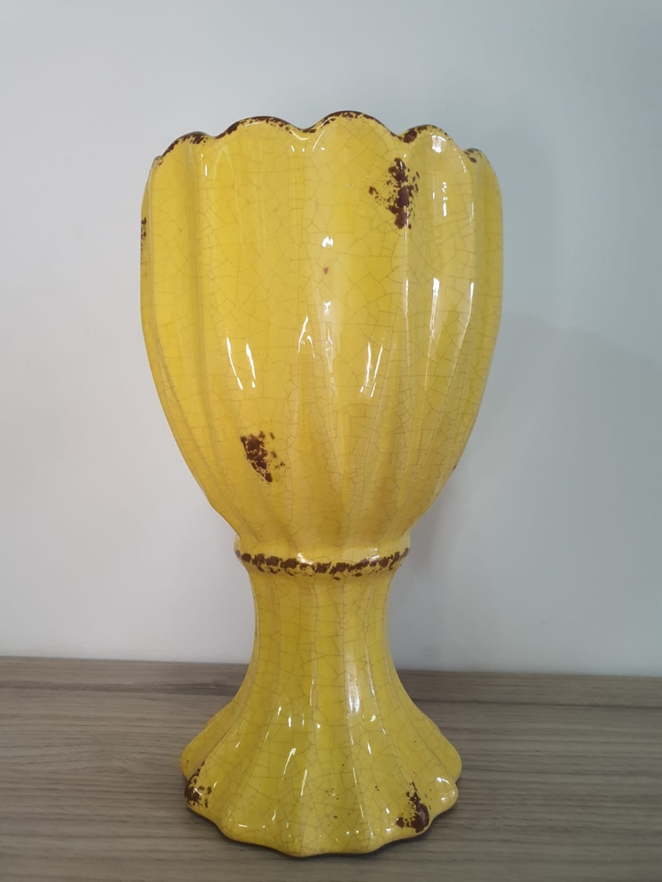 Vaso Tropical - Encante festas e locações