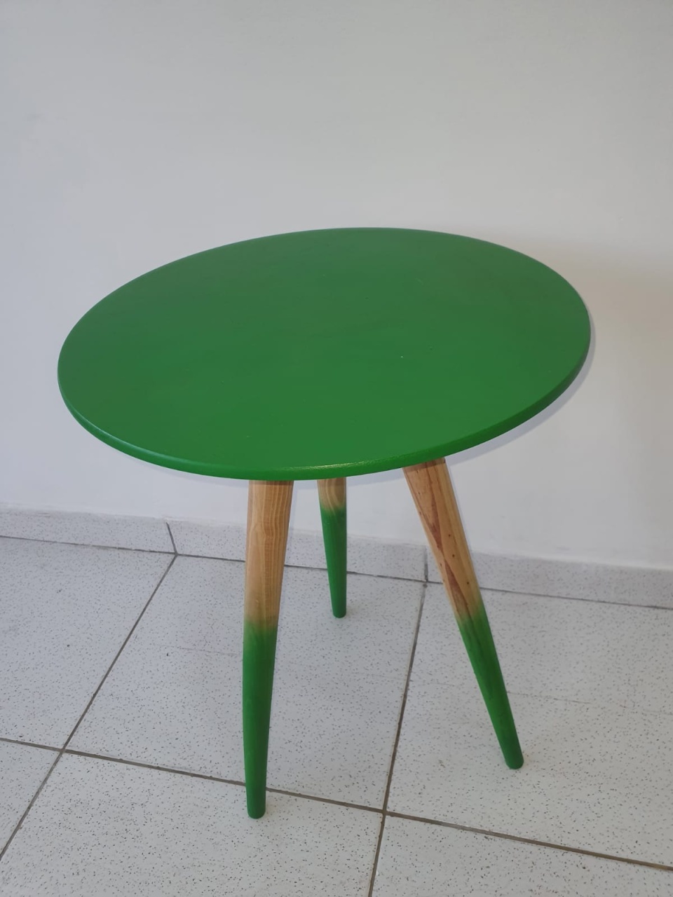 Mesa Com Pé Desmontável - Encante festas e locações