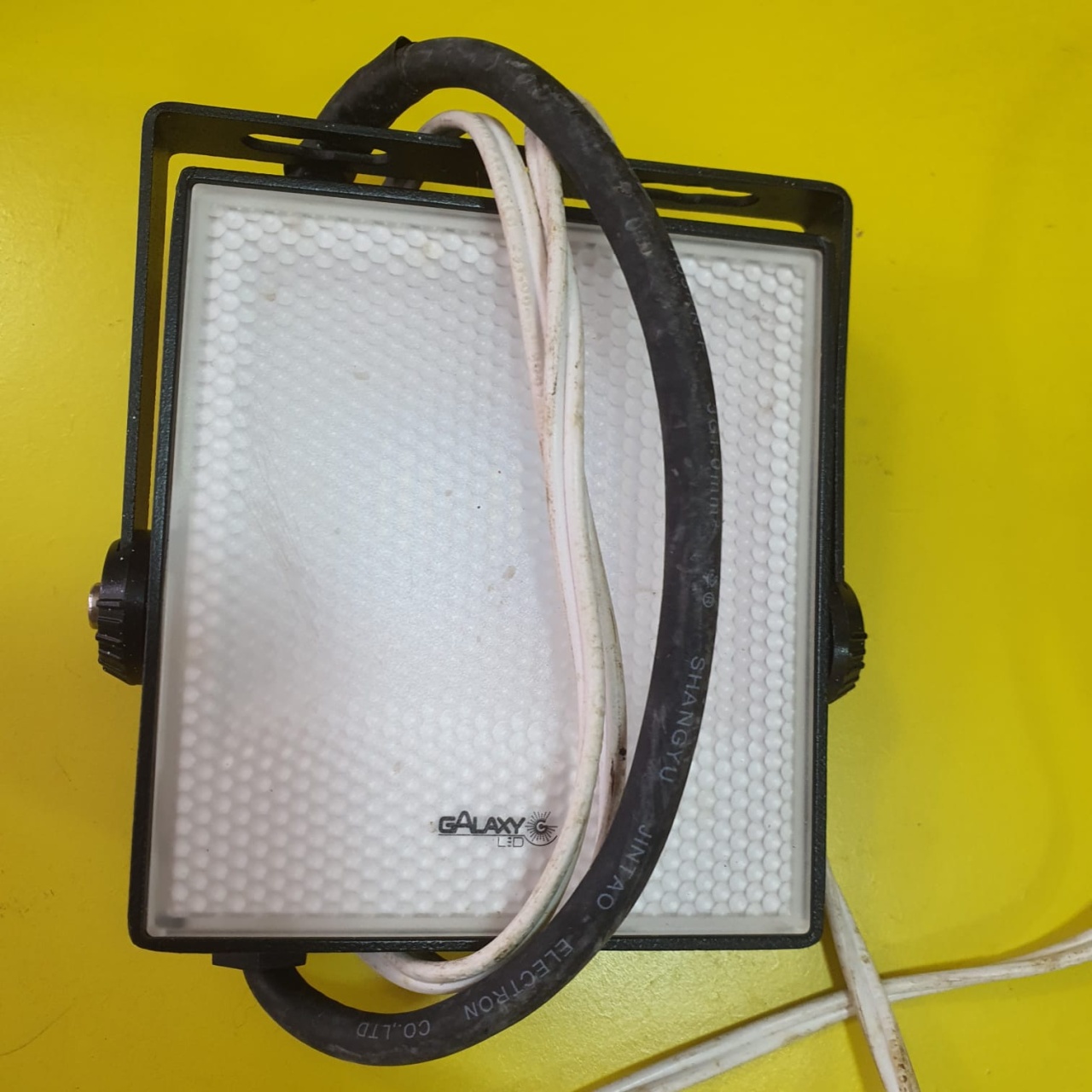 Refletor Galaxy Led - Encante festas e locações