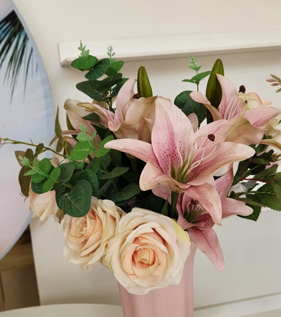 Arranjo de Flores - Encante festas e locações