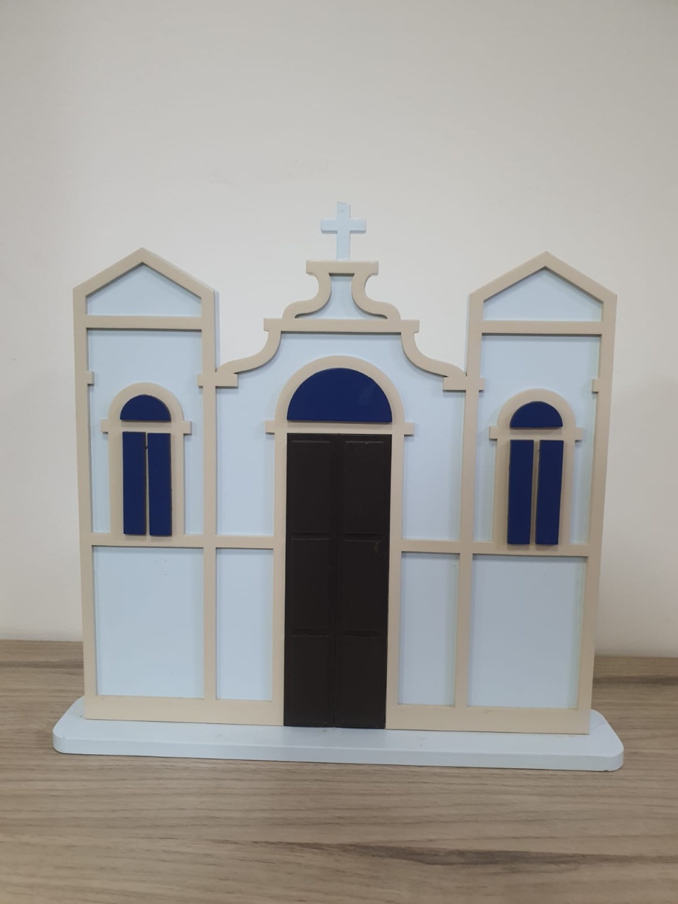 Igreja - Encante festas e locações