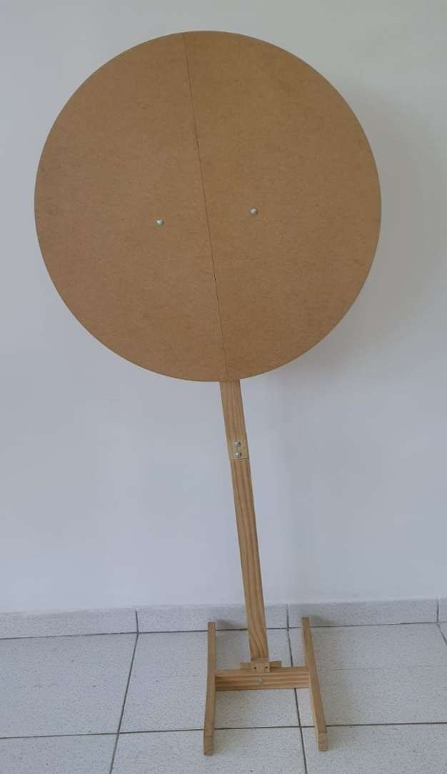Painel Pocket de 80Cm - Encante festas e locações