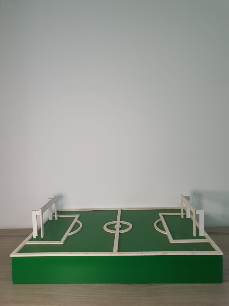 Campo de Futebol - Encante festas e locações