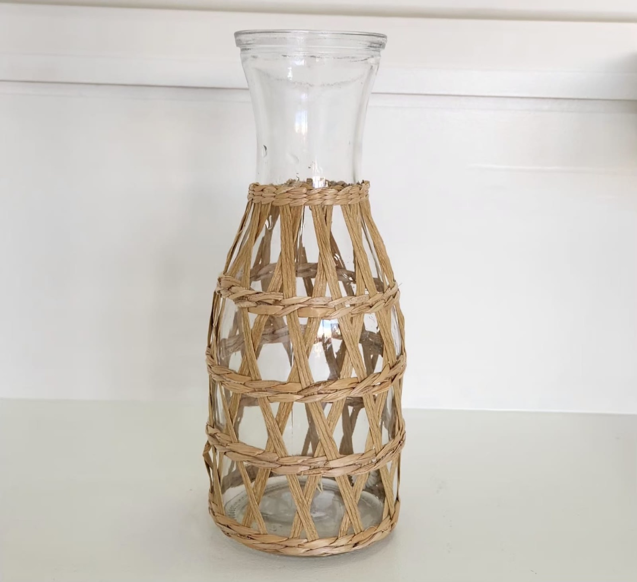 Vaso Bambu - Encante festas e locações