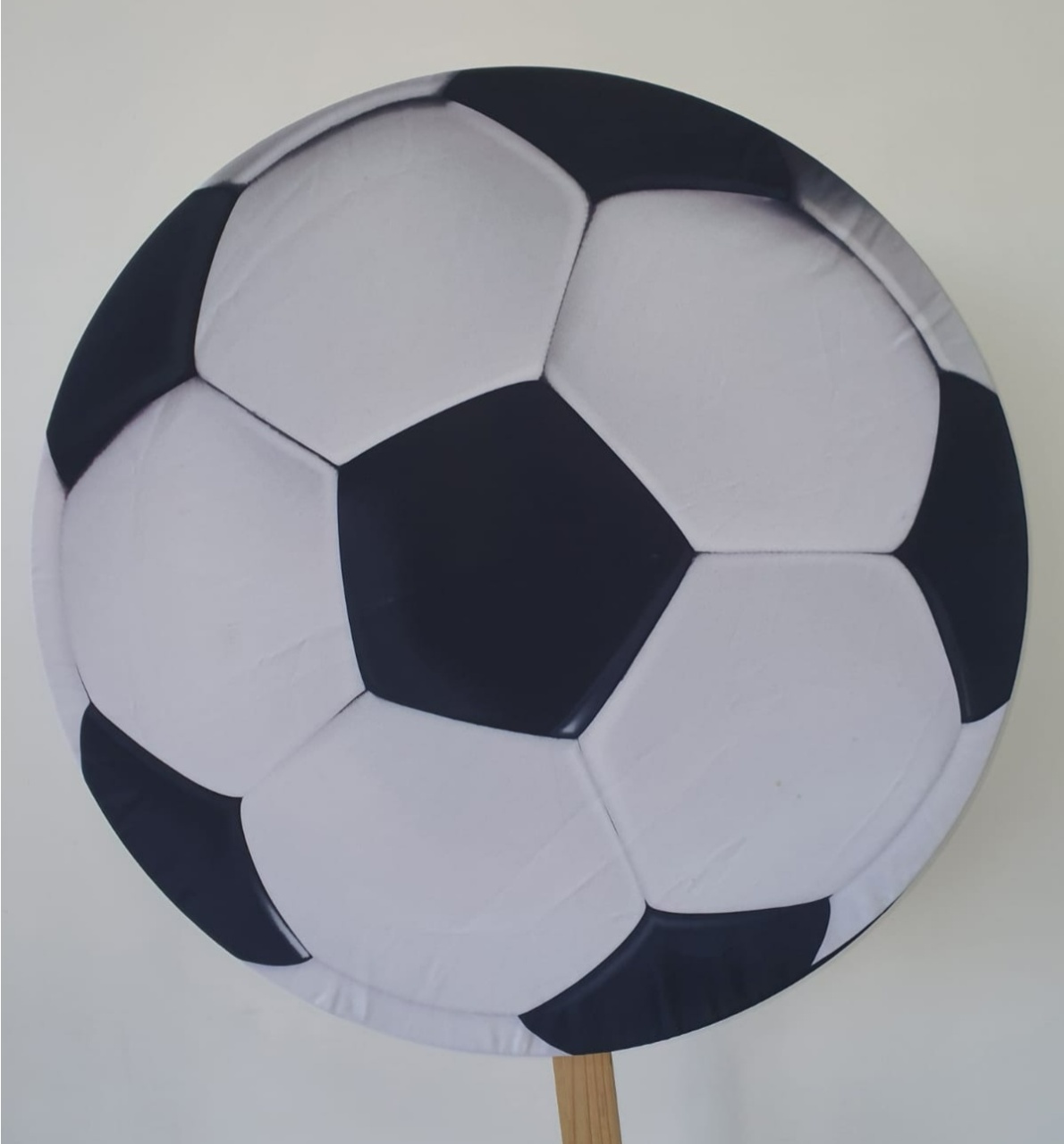 Painel Bola - Encante festas e locações