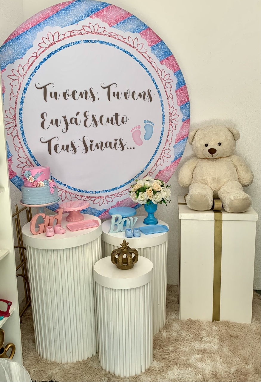 Tu Vens - Vernizzi Decorações 