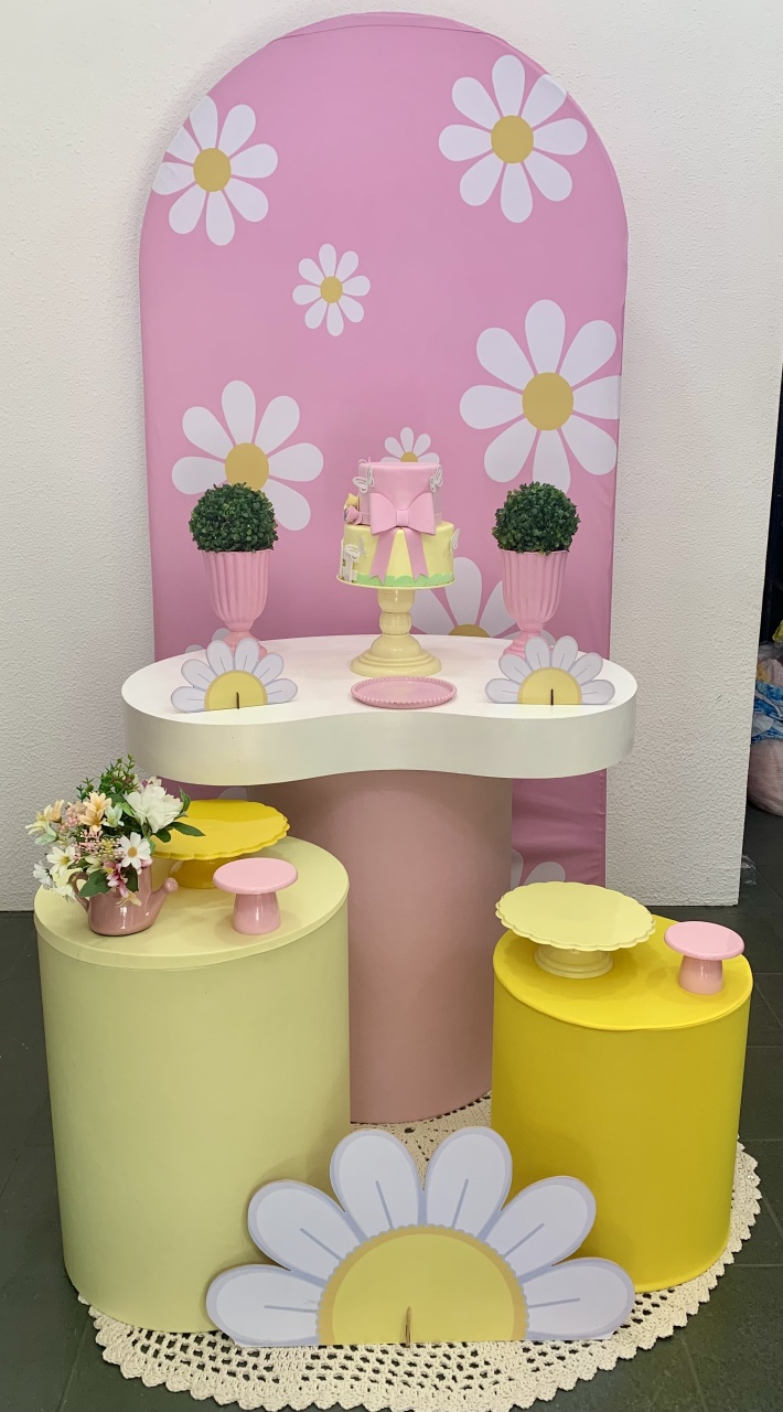 Margarida 2 - Vernizzi Decorações 