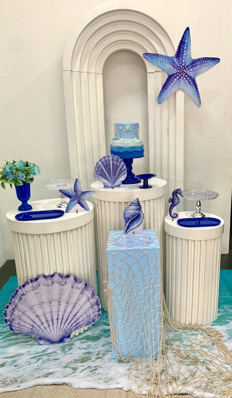 Fundo Mar 2 - Vernizzi Decorações 