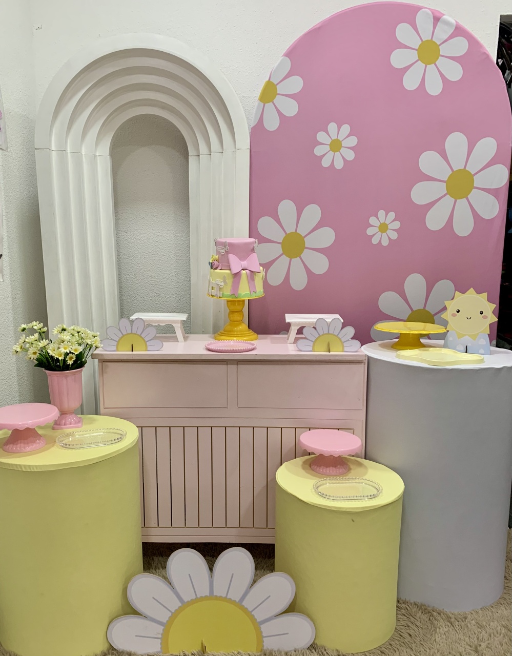 Margarida Ouro - Vernizzi Decorações 
