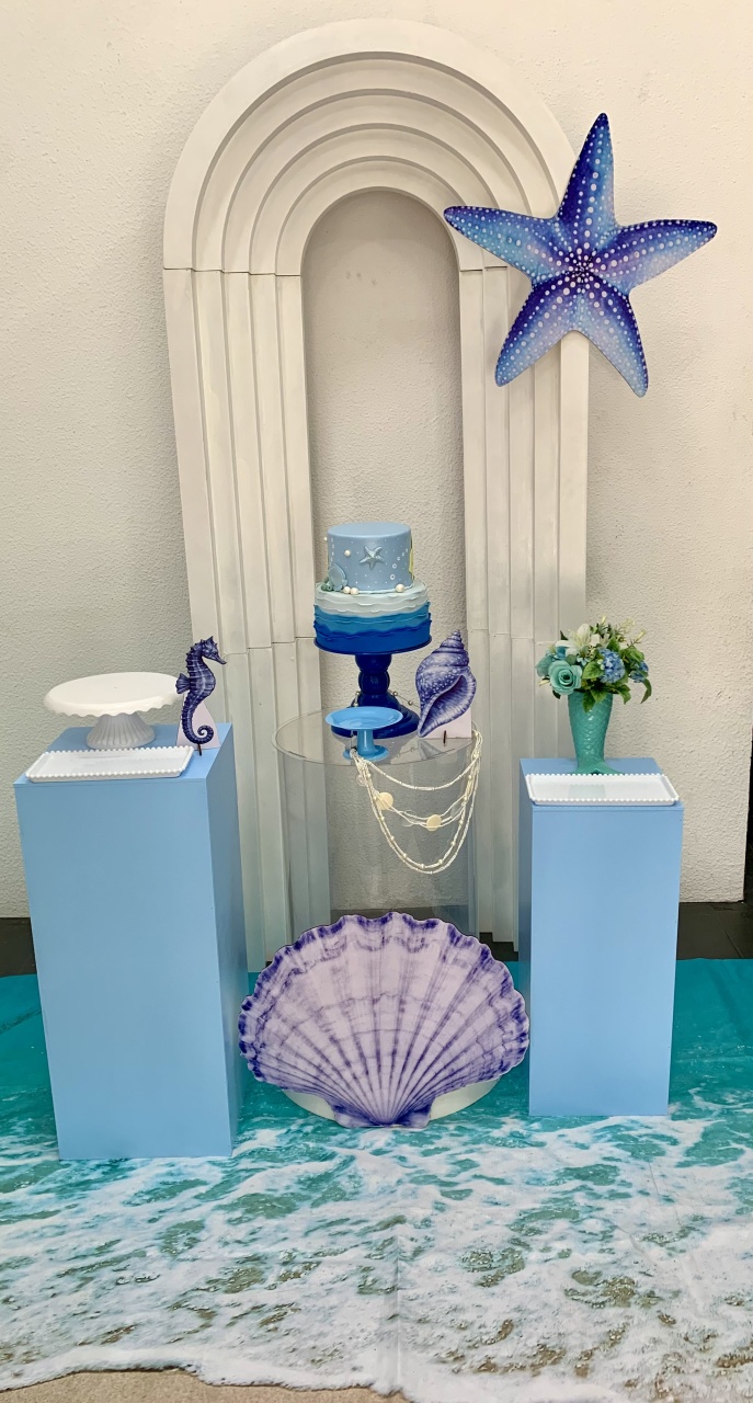 Fundo Mar 1 - Vernizzi Decorações 