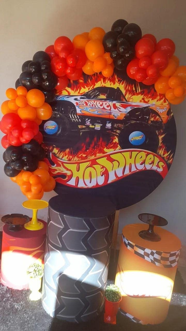Hotwils - FRANCIANI  neres virgens