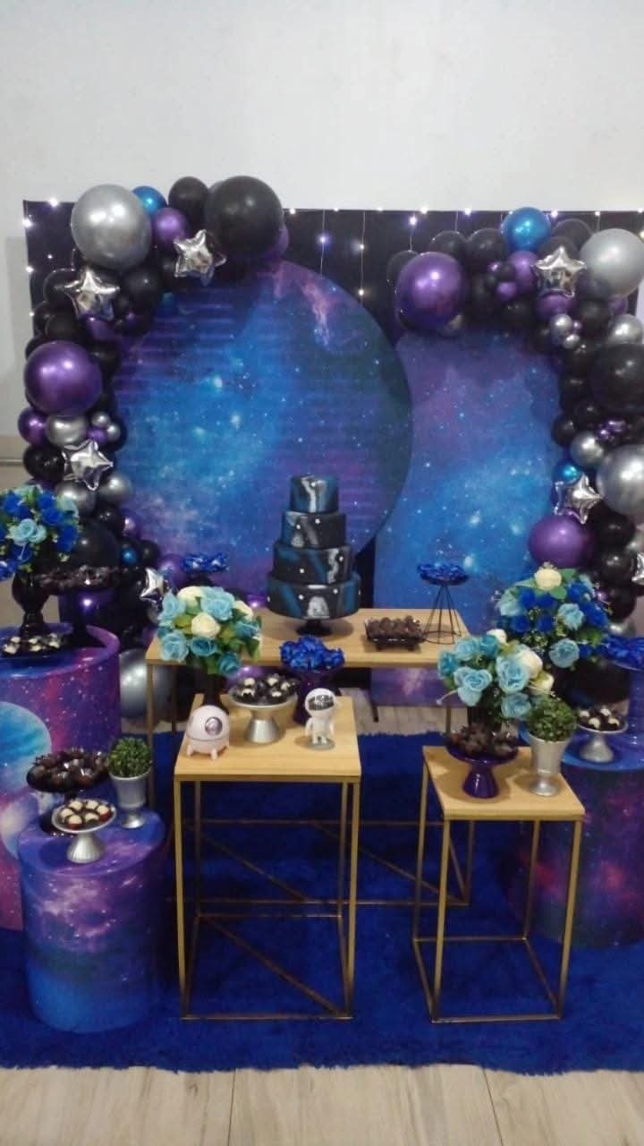 Decoracao - FRANCIANI  neres virgens