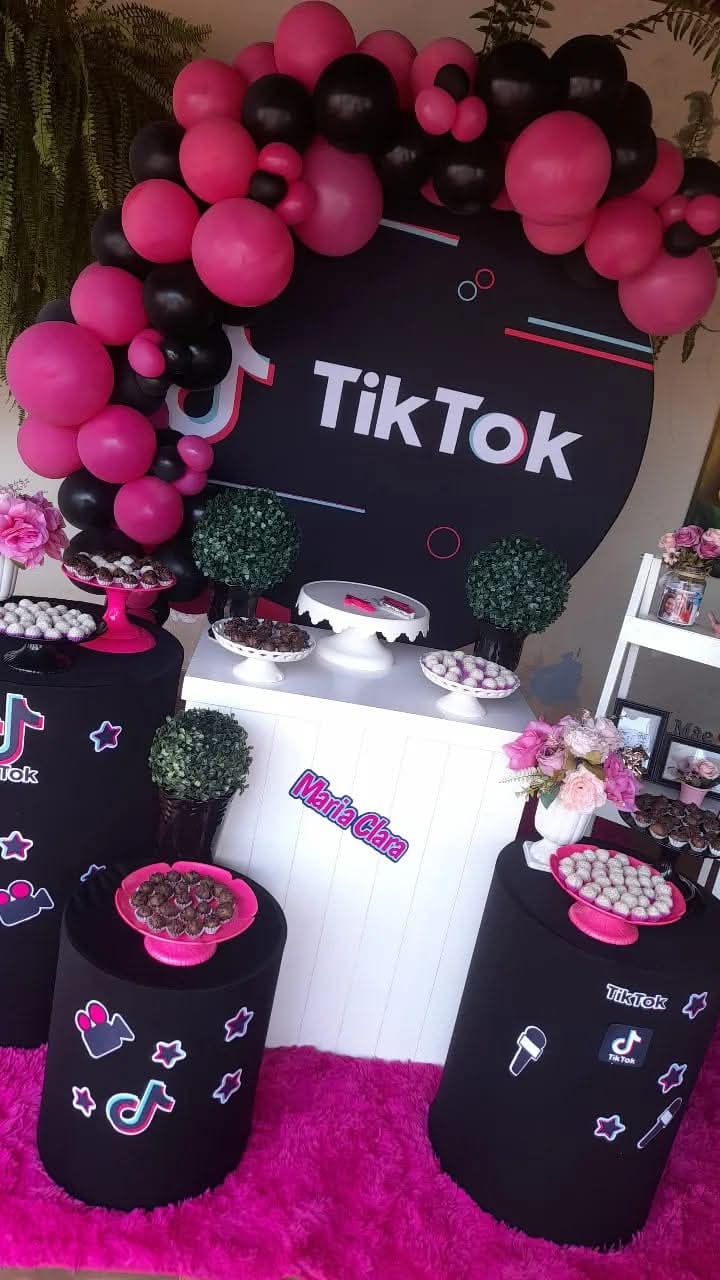 Tik Tok - FRANCIANI  neres virgens