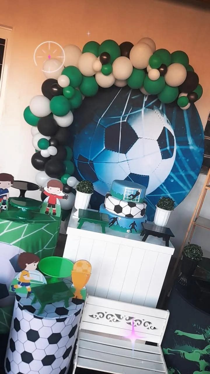 Futebol - FRANCIANI  neres virgens
