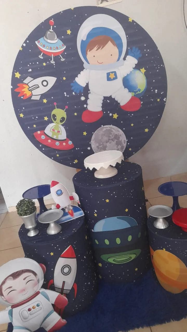Astrounalta - FRANCIANI  neres virgens