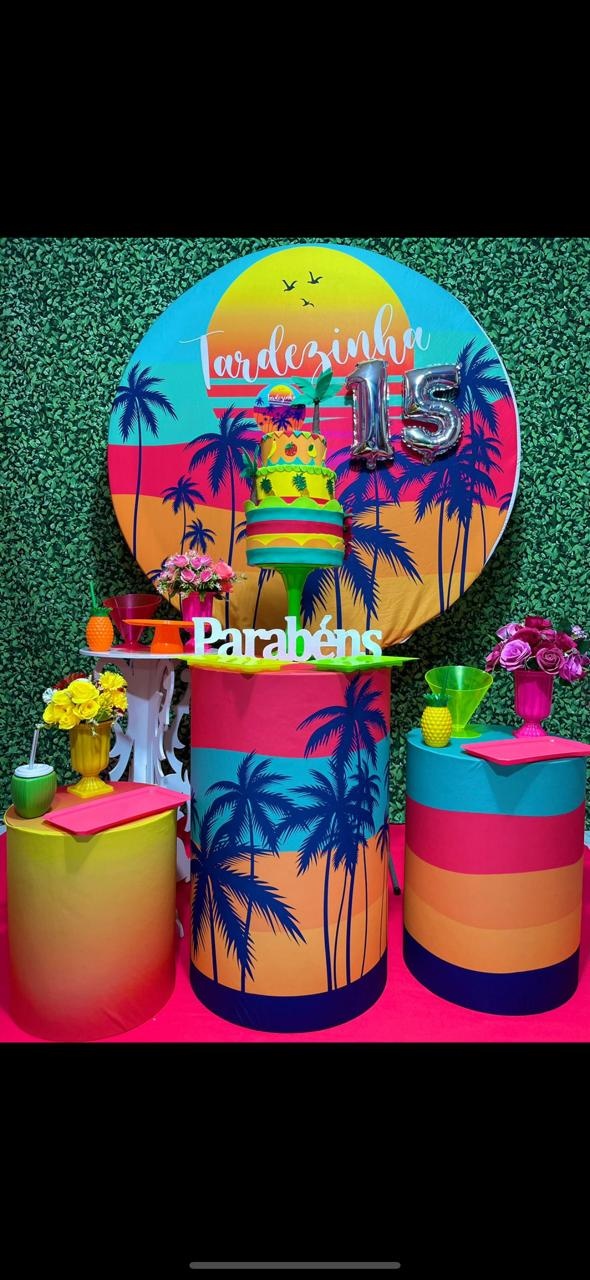 Tardezinha - QueroFesta