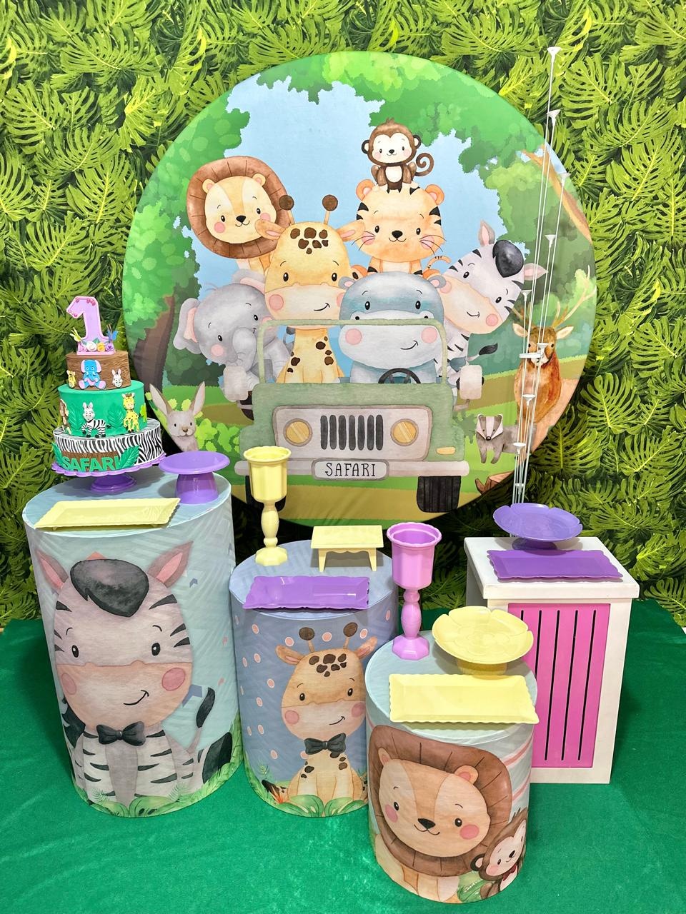 Animais (1) - QueroFesta