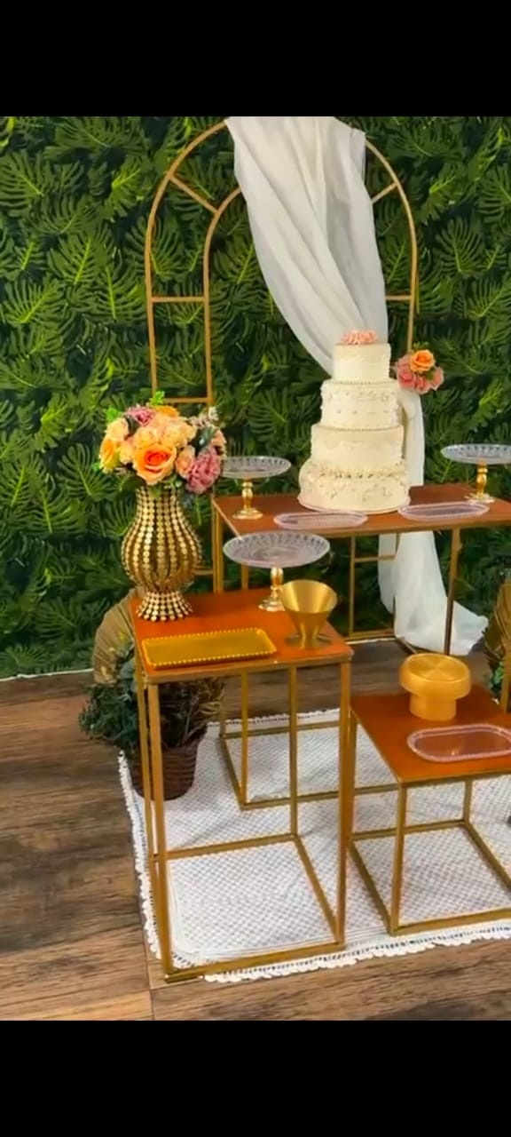 Casamento 03 - QueroFesta