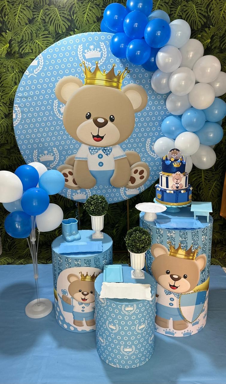 Cha de Bebe 3 - QueroFesta