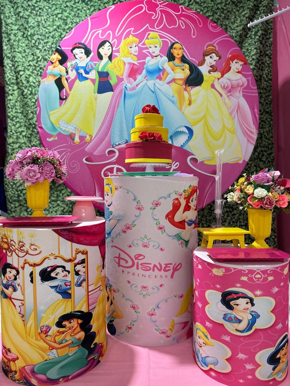 Princesa - QueroFesta