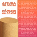Cilindro M - imagem 2