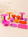 Kit Com 12 Peças - imagem 5