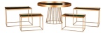 Kit Com 5 Dourado Luxo - imagem 2