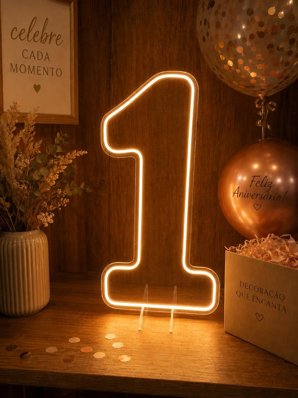Numero 1 - Meu acervo 