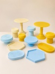 Kit Com 12 Peças - imagem 6