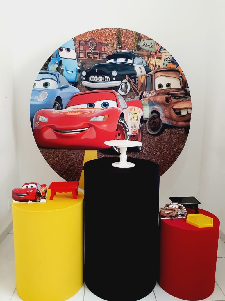Kit Bronze Carros - KaypemiLocações 
