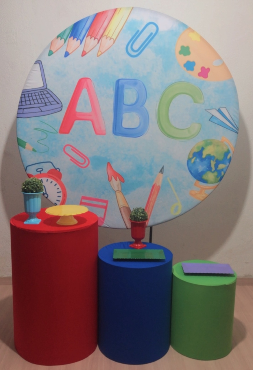 Abc - Mundo dos Sonhos