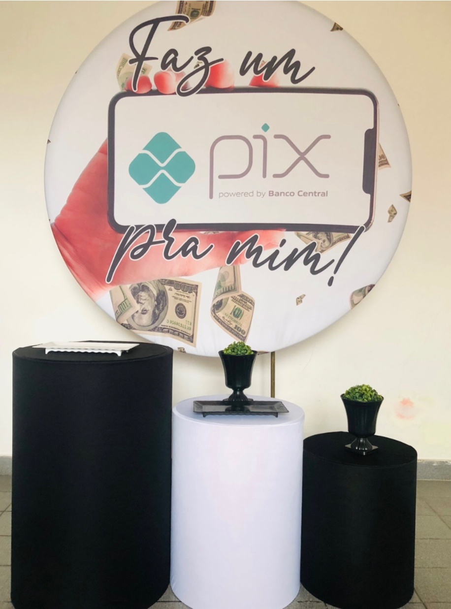 Pix - Mundo dos Sonhos
