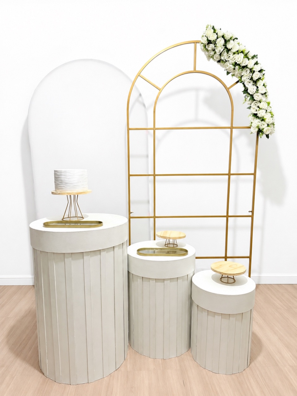 Kit Luxo Premium 2 - Mundo dos Sonhos