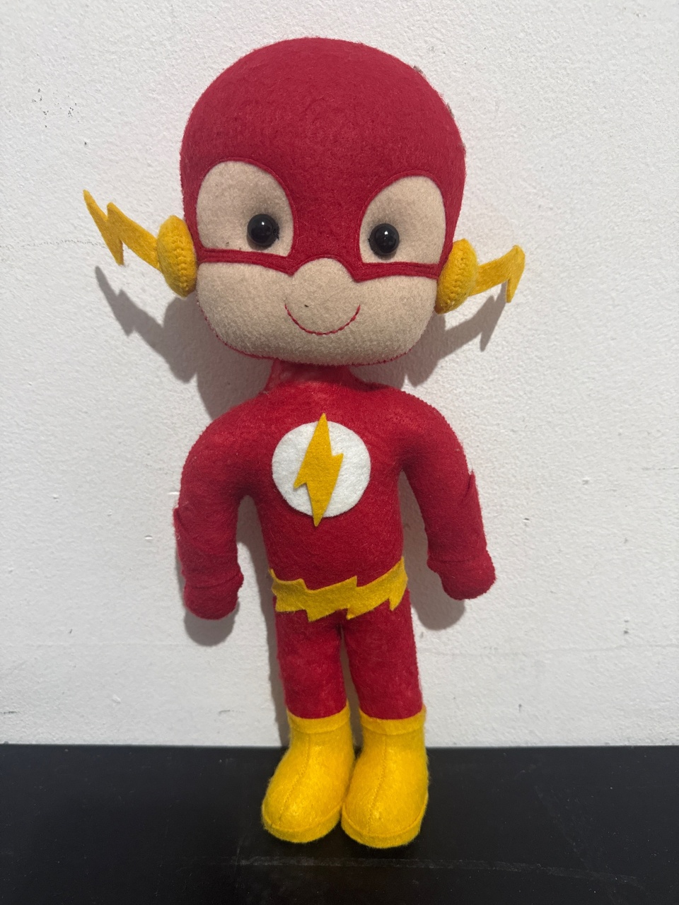 Feltro Flash - Mundo dos Sonhos