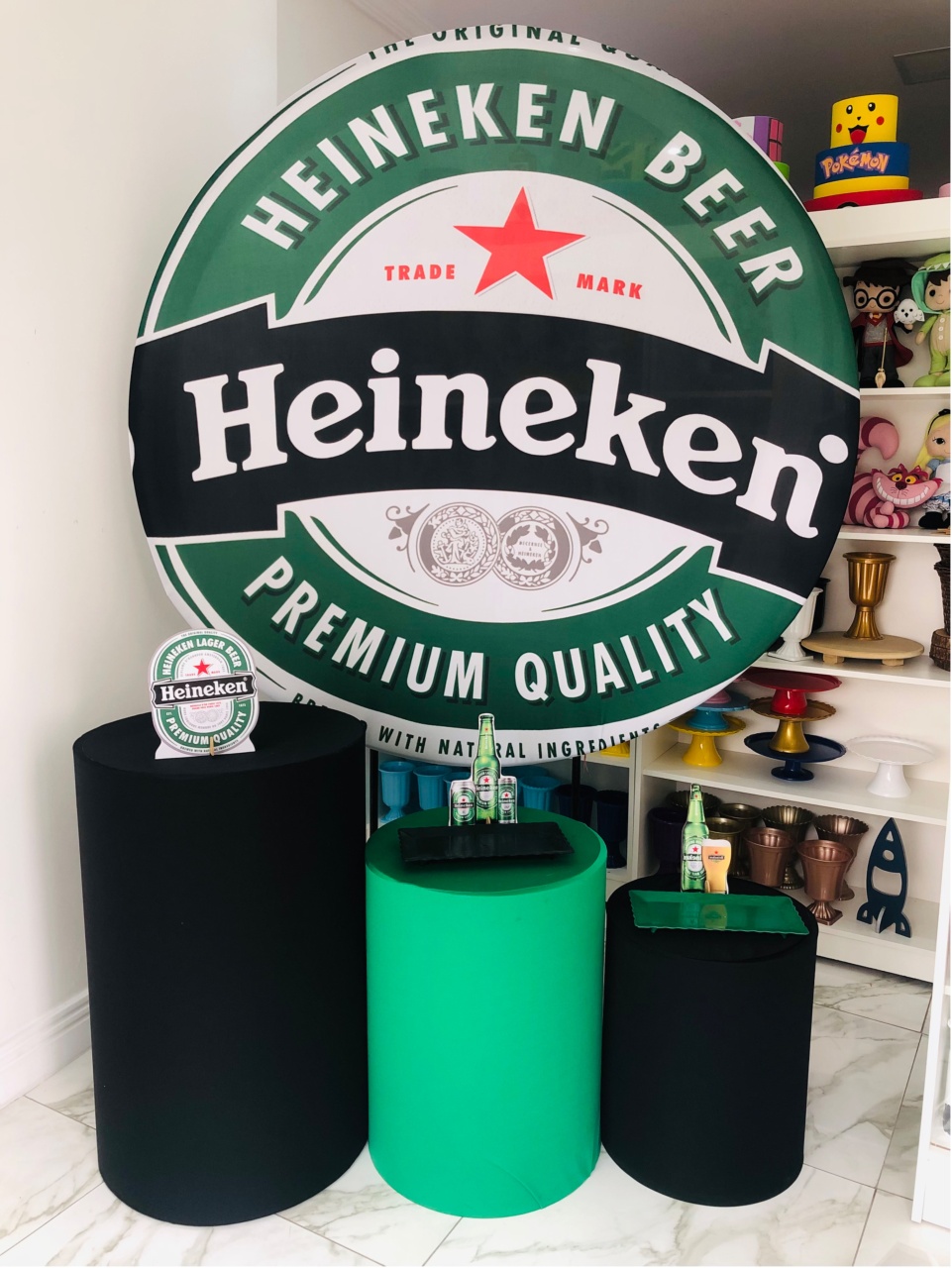 Heineken - Mundo dos Sonhos