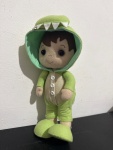 Feltro Dino Baby Boy - imagem 1
