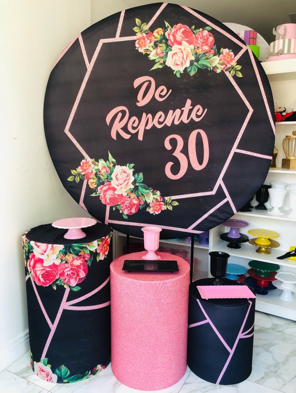 de Repente 30 - Mundo dos Sonhos
