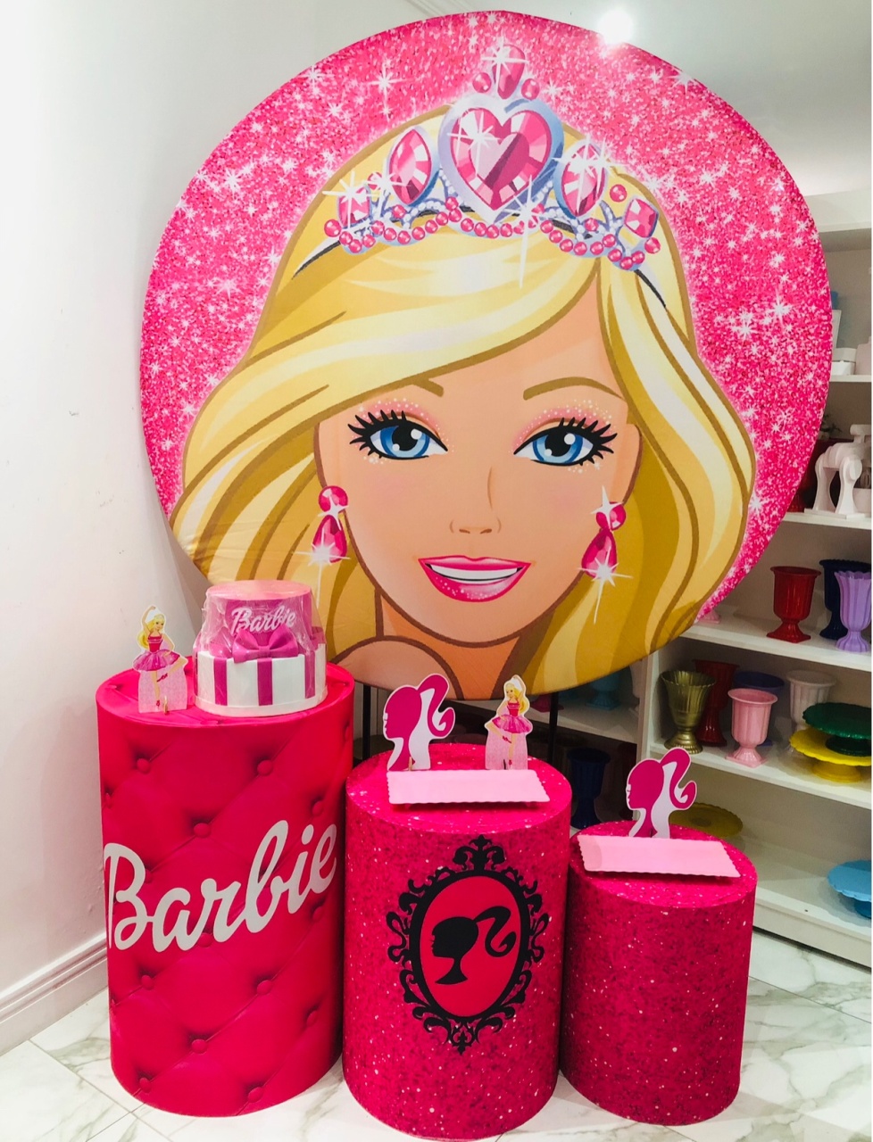 Barbie 2 - Mundo dos Sonhos