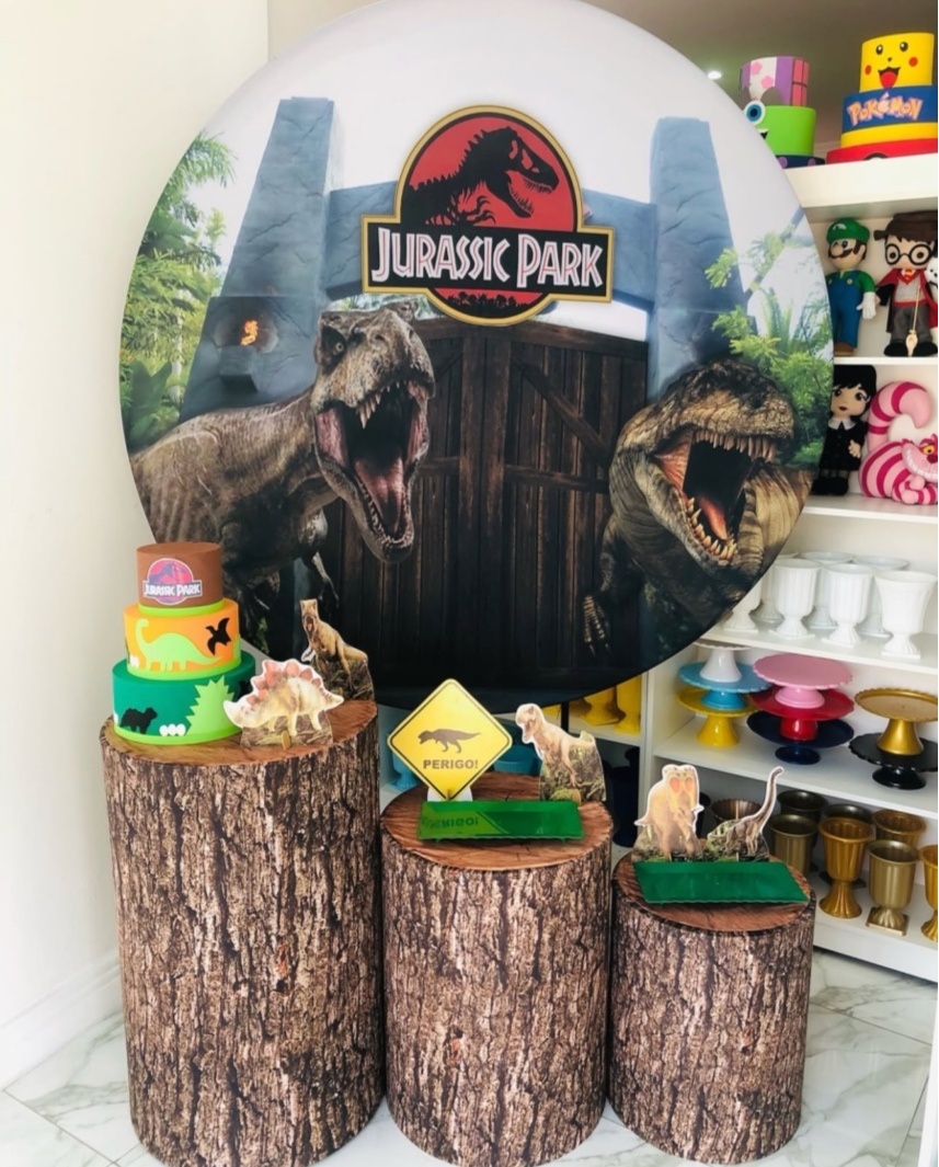 Dinossauro - Mundo dos Sonhos