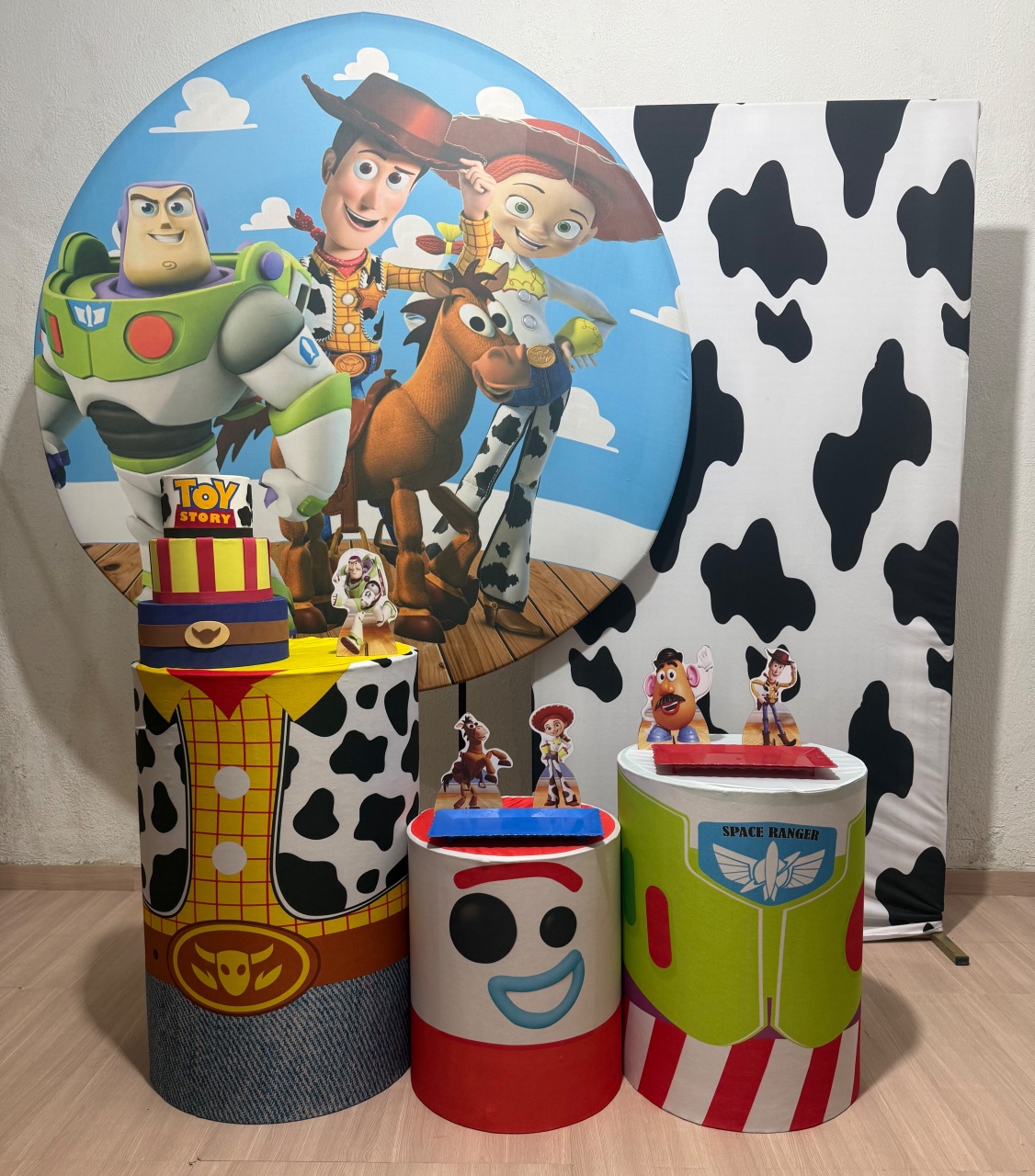 Toy Story 2 - Mundo dos Sonhos