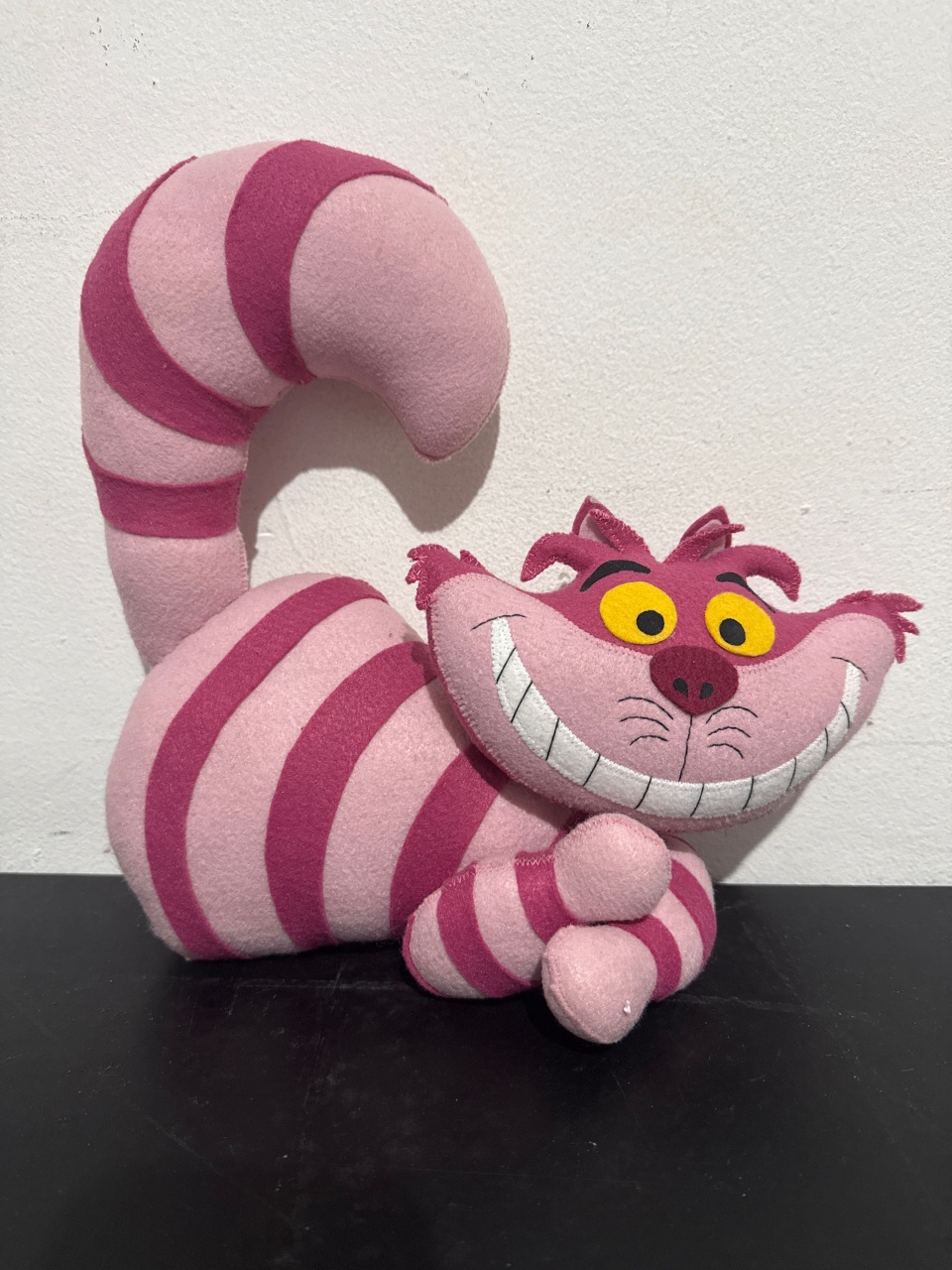 Alice País das Maravilhas Gato - Mundo dos Sonhos
