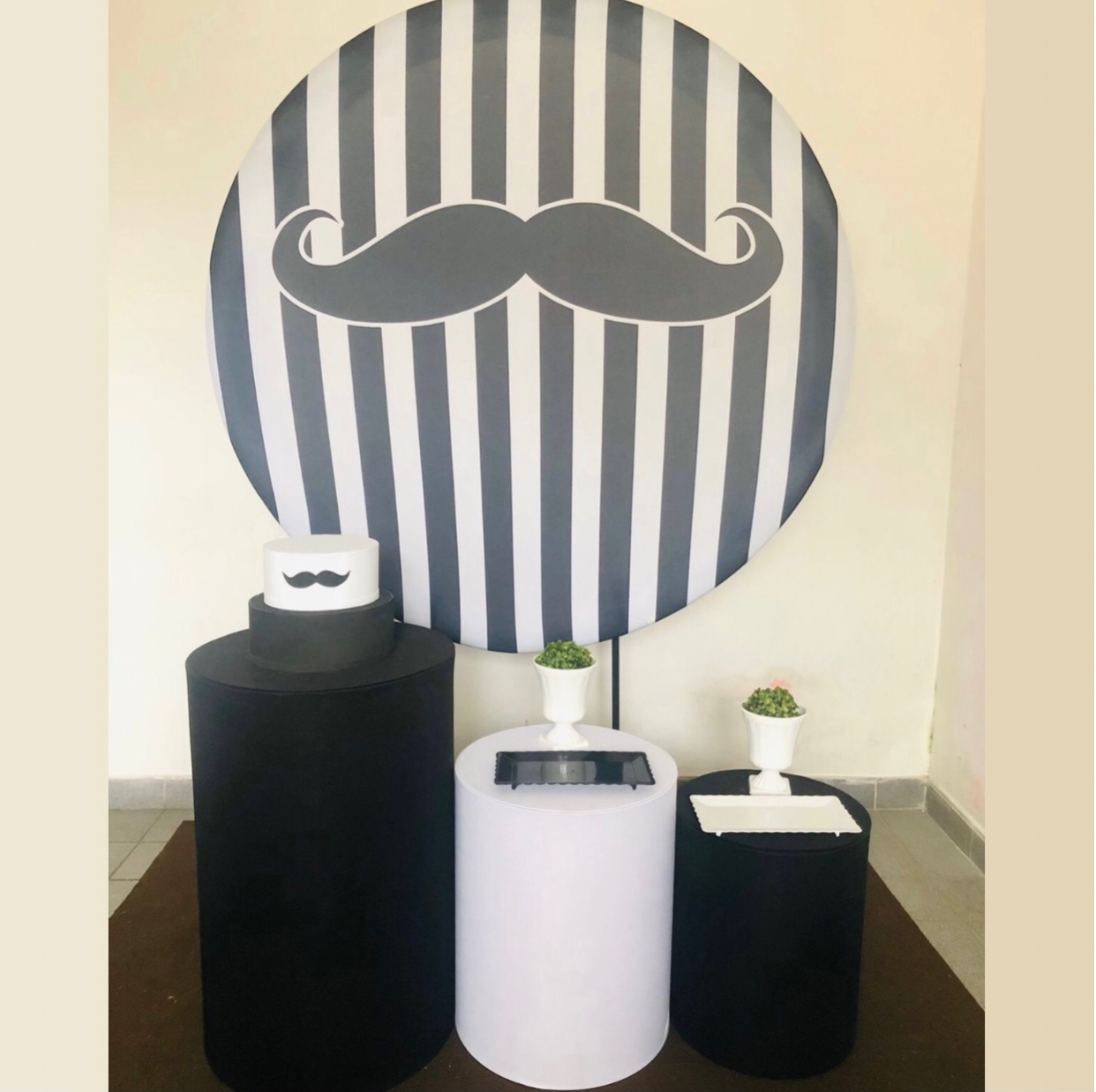 Bigode - Mundo dos Sonhos