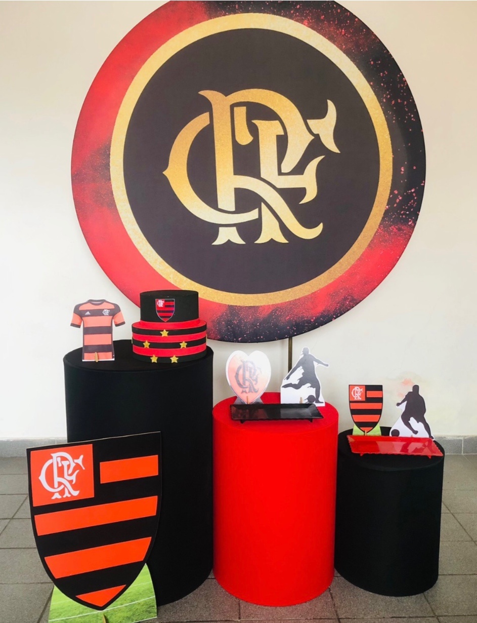 Flamengo - Mundo dos Sonhos