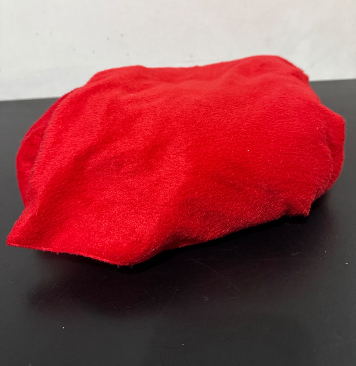 Tapete 1,5 Vermelho - Mundo dos Sonhos