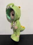 Feltro Dino Baby Boy - imagem 2